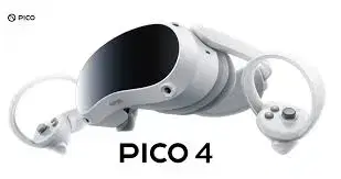 피코4 pico 4 128gb 판매합니다 + 올인원 스포츠, 버추얼 데탑