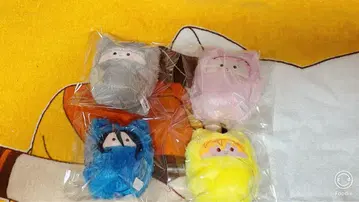 WIND BREAKER 윔브레 쿠루미타 피누이 유이 스기시타 카지 기류