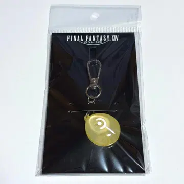 백마도사 파이널 판타지 XIV 직업 아크릴 키링
