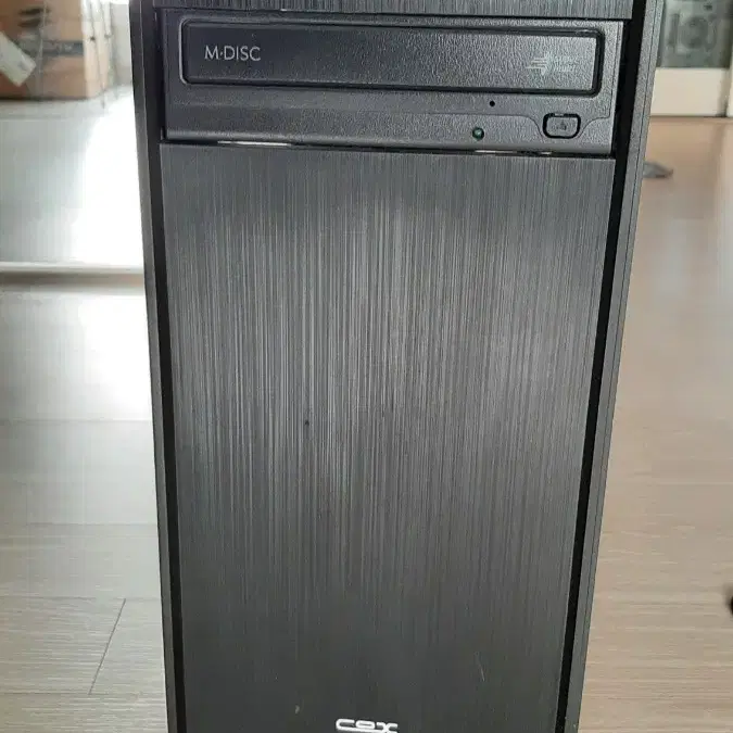 라이젠2700x RTX2060 게이밍중고PC