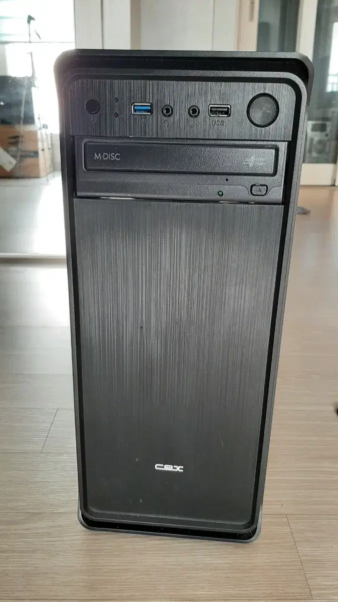 라이젠2700x RTX2060 게이밍중고PC