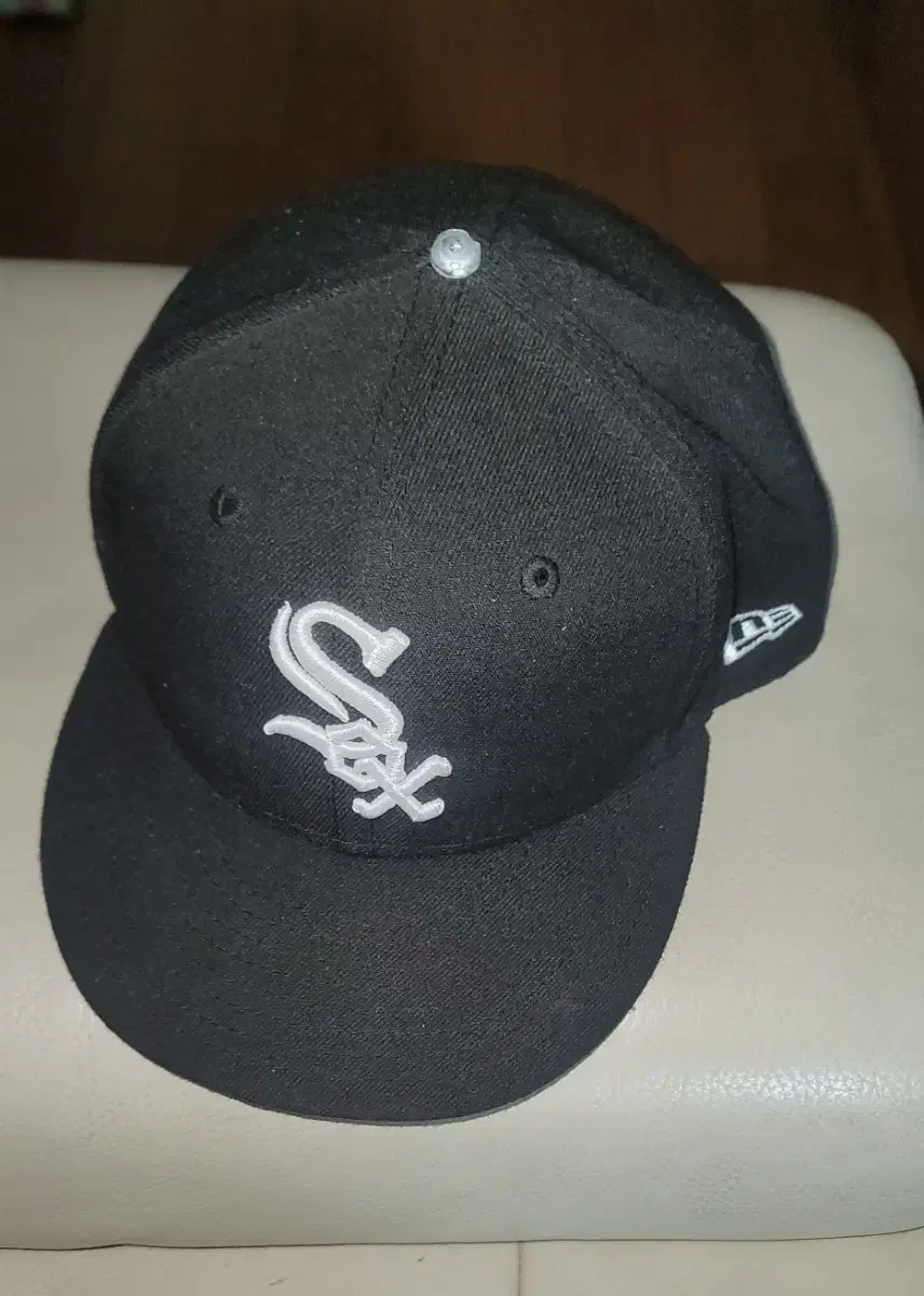 중고)뉴에라 59Fifty (s0x) 59.6cm