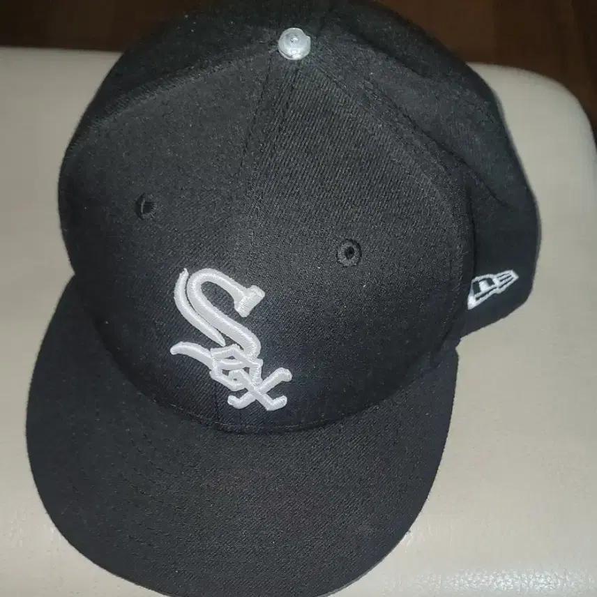 중고)뉴에라 59Fifty (s0x) 59.6cm