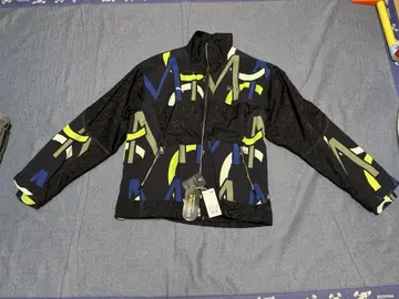 MCMx 푸마 콜라보 한정판 트랙 자켓 새상품 택 포함