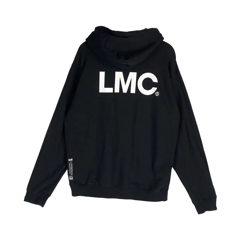 114. LMC 후드 (L)