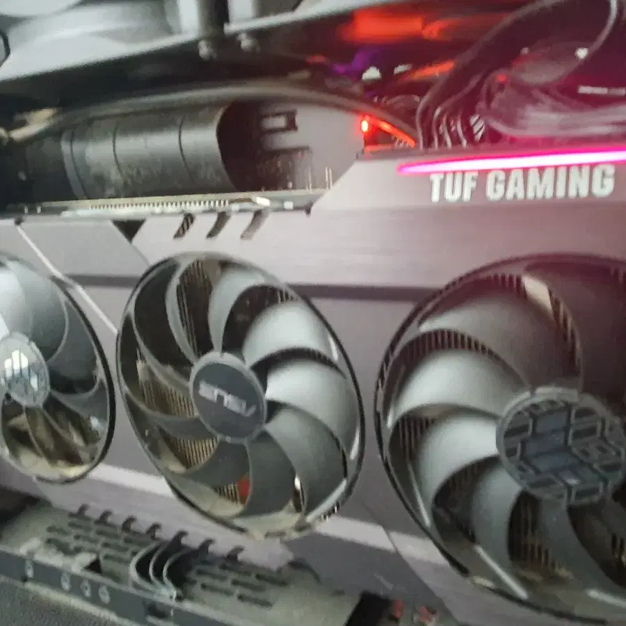 5800x cpu & rog strix x570 i gaming wifi