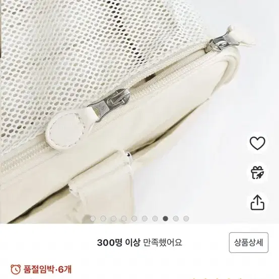 강아지 이동 가방