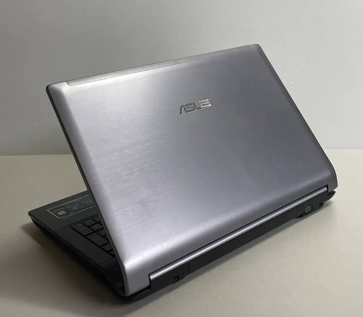 [ 배터리 방전 ] Asus N53S i7-2630QM 쿼드 코어