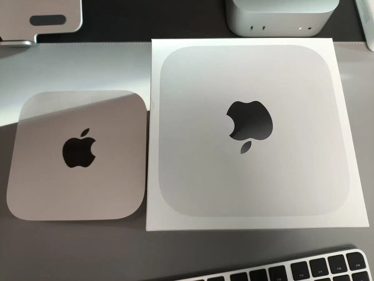 M4 Mac mini 16G 2TB
