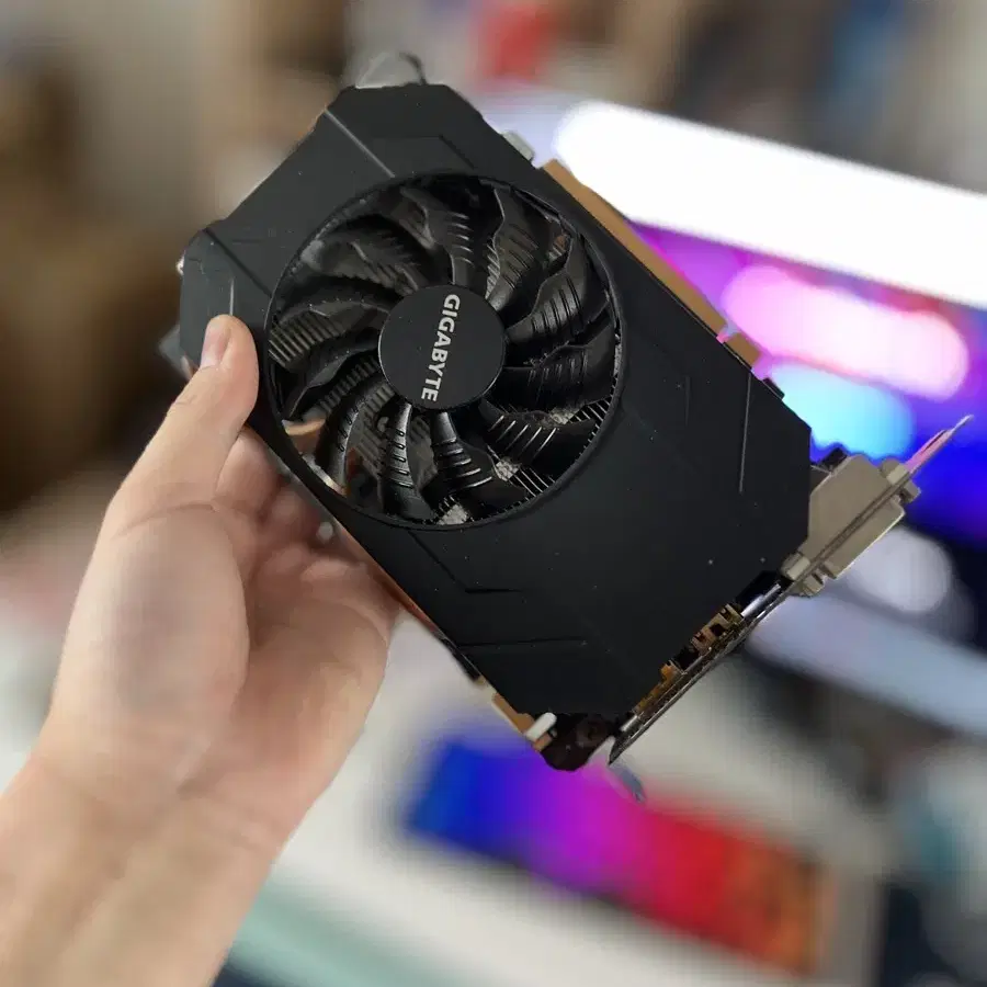 GTX 960 2G