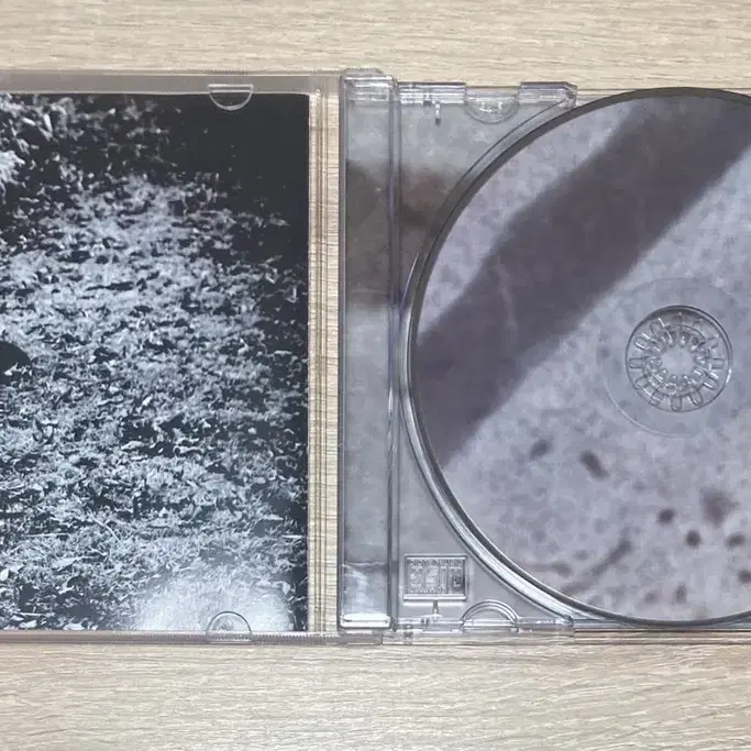 모즈다이브 - The Stasis Of Humanity CD 판매