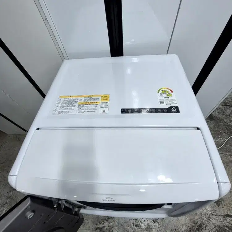 [전국배송] LG DD Invert 16kg+8.5kg 건조겸용 드럼세탁