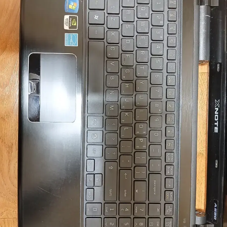 lg 노트북 a530 i7-2670qm,지포스 gt550,8기가램