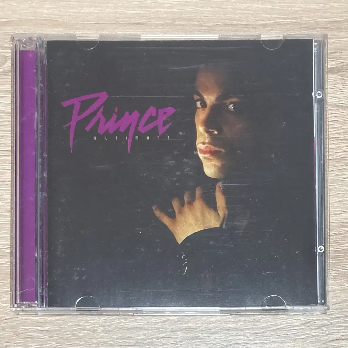 프린스(Prince) - Ultimate 2CD 판매