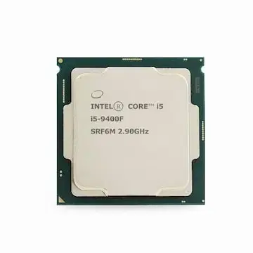 인텔 코어 CPU i5 9400f 미개봉 판매합니다