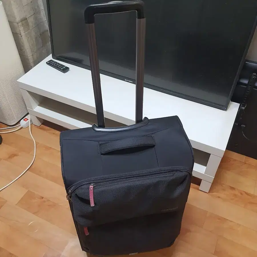 [Samsonite] 샘소나이트 22인치 캐리어