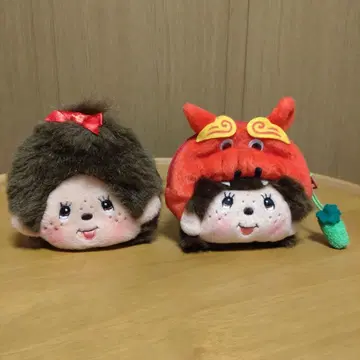 SEKIGUCHI 몬치치 소품함