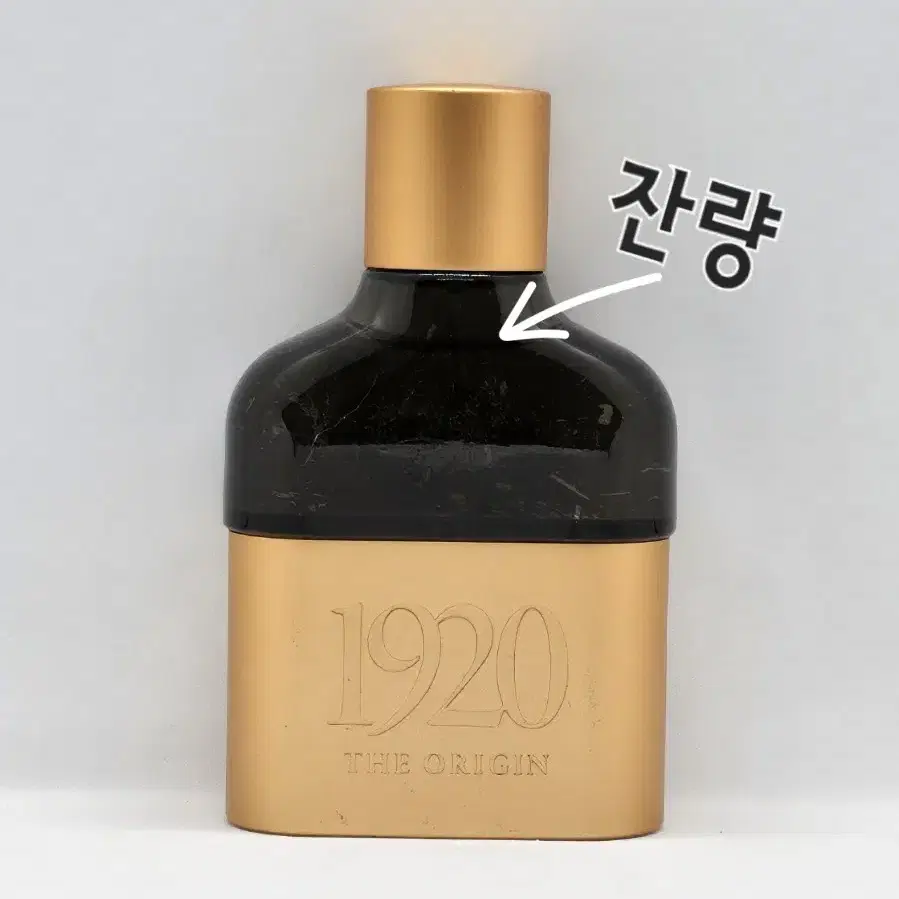 토스 1920 디 오리진 60ml EDP 향수