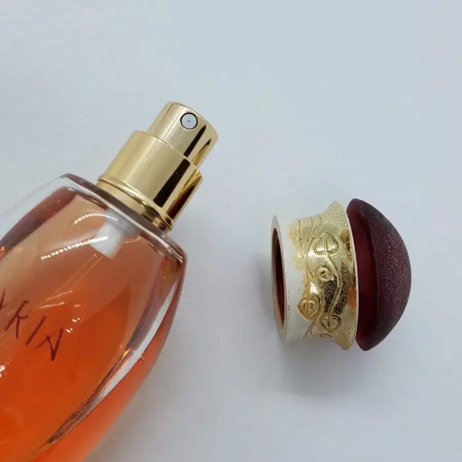 단종~이브로쉐 이리아 50ml EDP 향수