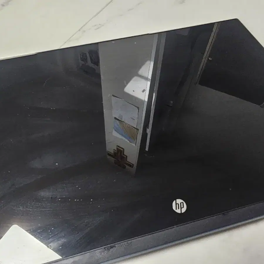 노트북 Hp i7 파밀리온360