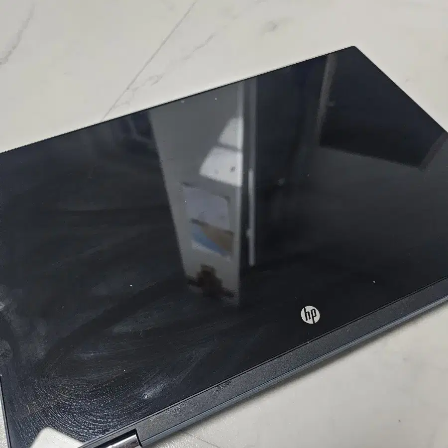 노트북 Hp i7 파밀리온360