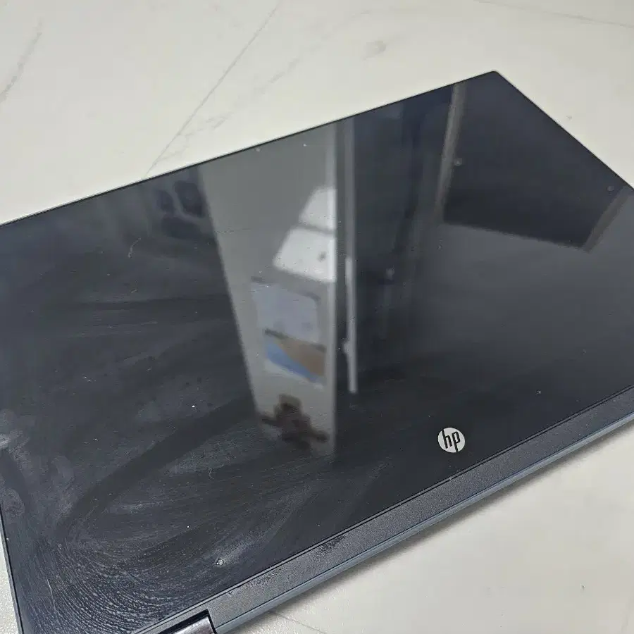 노트북 Hp i7 파밀리온360