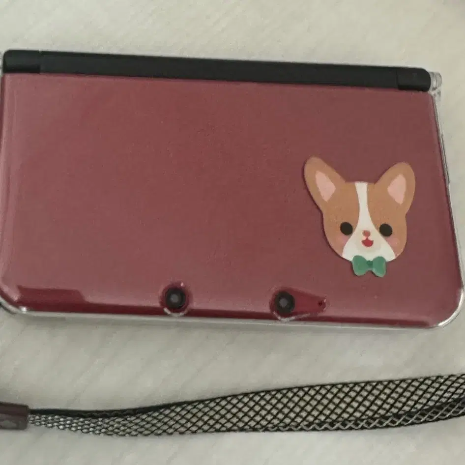 닌텐도 3DS XL 게임기