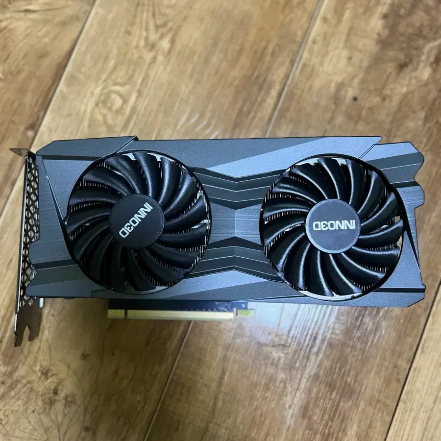 RTX3060 Ti LHR 8GB 팝니다