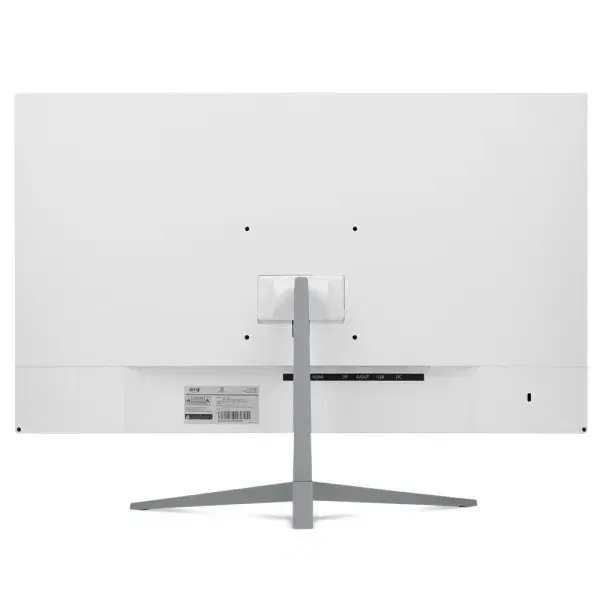 VA패널 165Hz HDR 게이밍 고주사율 화이트 24인치 모니터