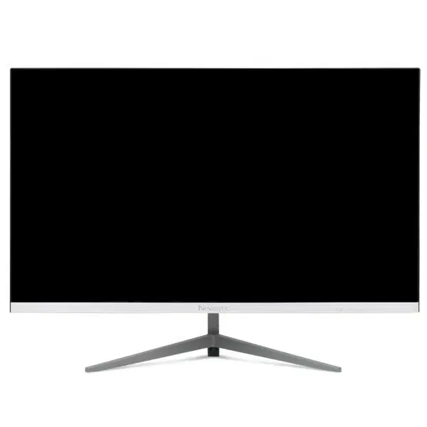 VA패널 165Hz HDR 게이밍 고주사율 화이트 24인치 모니터