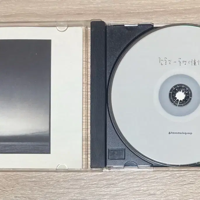 조동익 - 동경 CD 판매