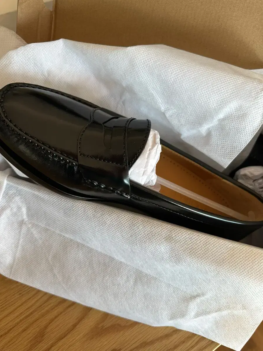 (미개봉 새상품) cole haan 페니로퍼 260cm미국 사이즈8.5