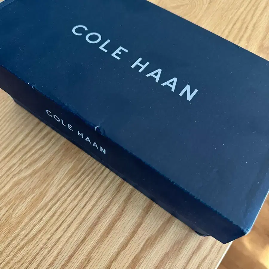 (미개봉 새상품) cole haan 페니로퍼 260cm미국 사이즈8.5