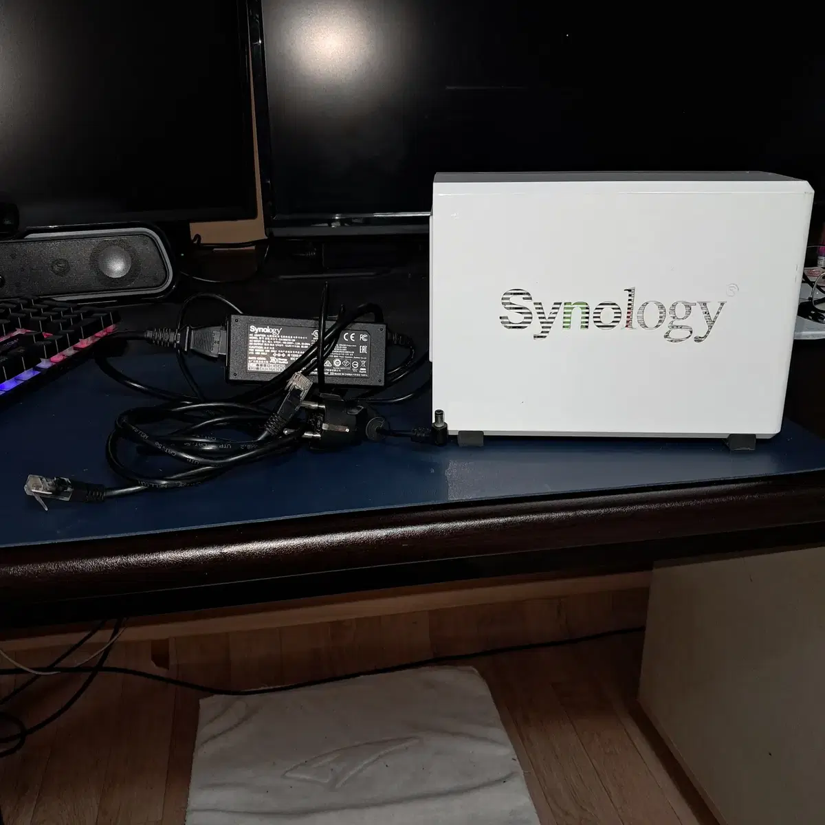 Synology DS220j