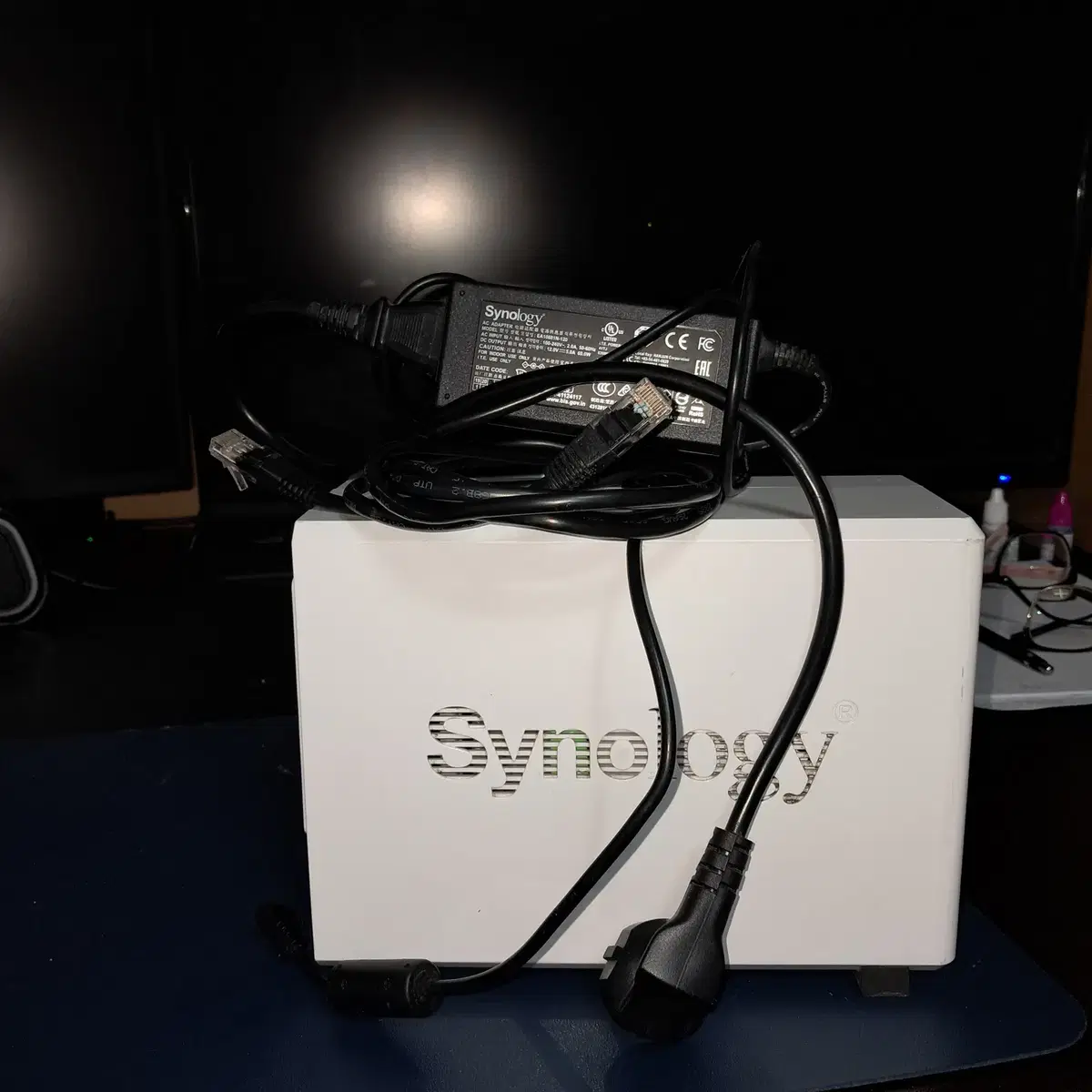 Synology DS220j