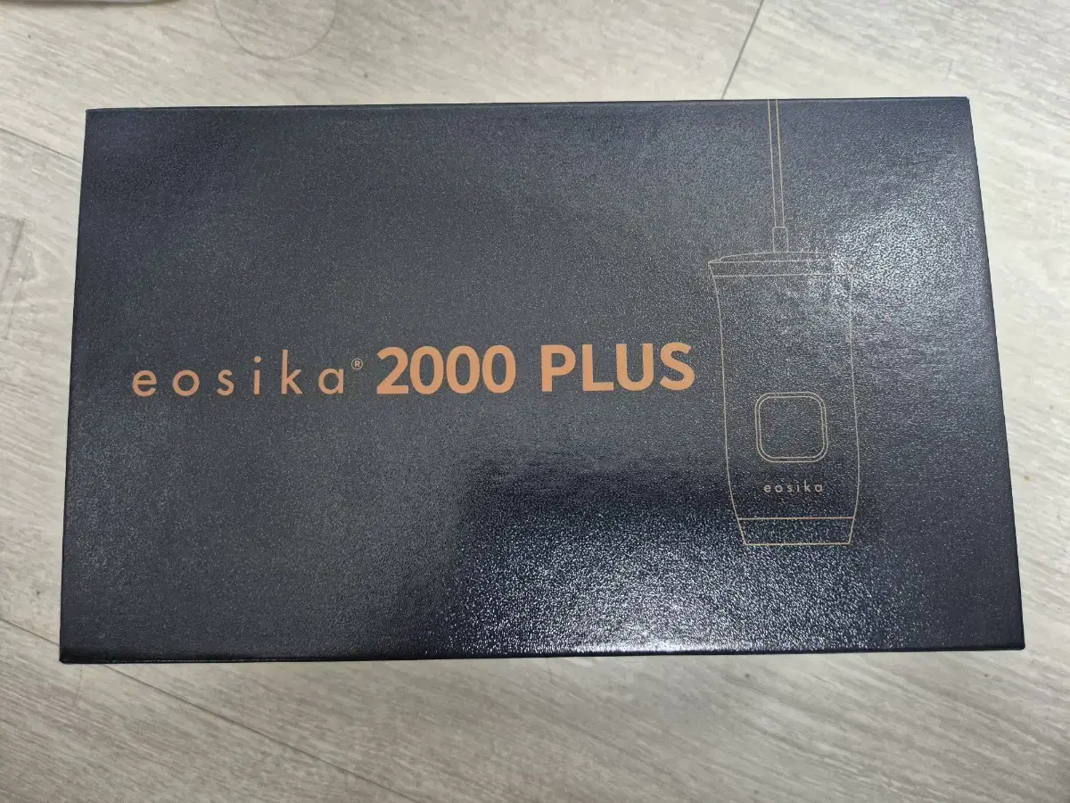 이오시카 2000 plus