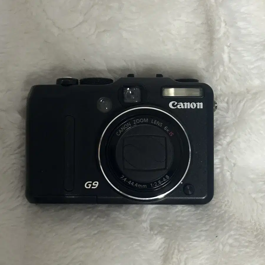 캐논 파워샷 POWERSHOT G9 희소가치 디카