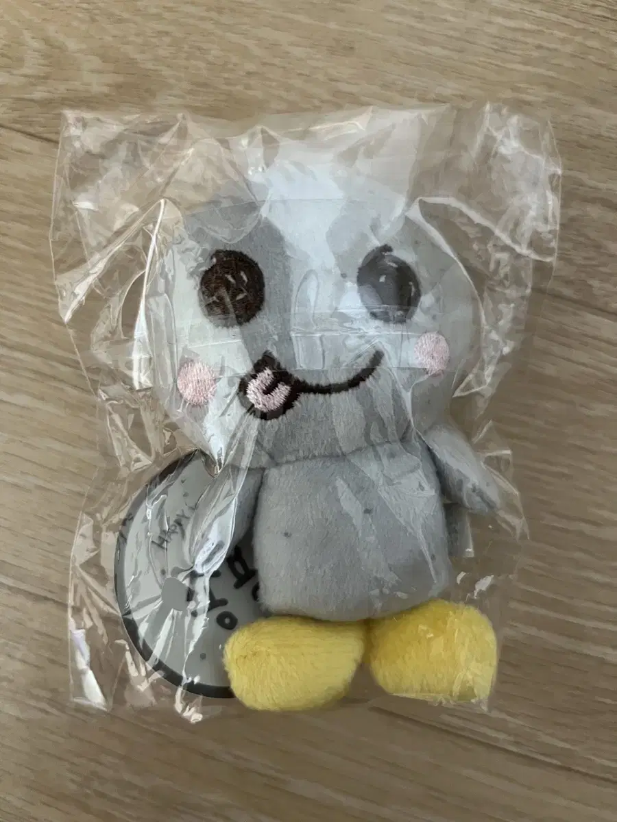 라이즈 은석 인형 송용돌이 10cm(미개봉)