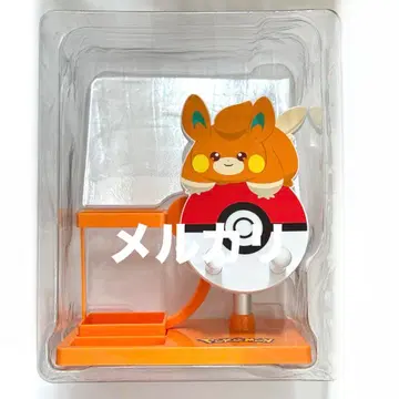 [ 포켓몬]이토엔 당첨품 스마트폰&종이팩 스탠드 파모