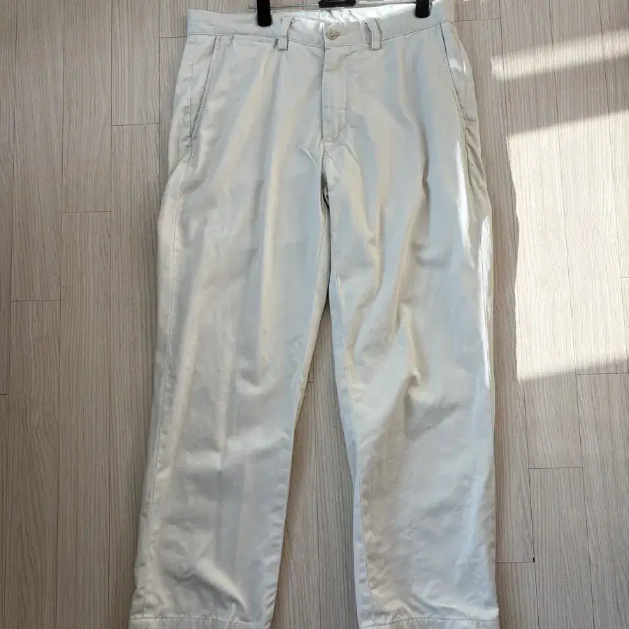 Polo Ralph Lauren Chino pants, Ivory, 31