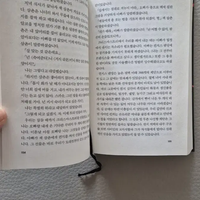 앵무새 죽이기 특별판