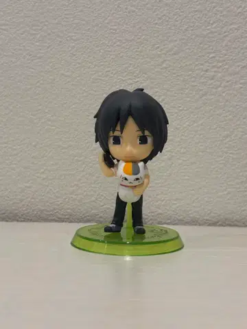 나츠메 우인장 타누마 요 치비큐 캐릭터 LaLa 전원 서비스 피규어