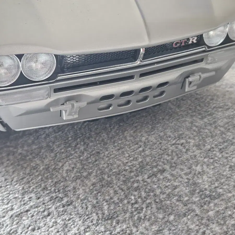 skyline 2000 gt-r 자동차