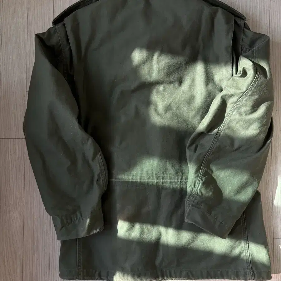 70s Alpha industries m65 field jacket