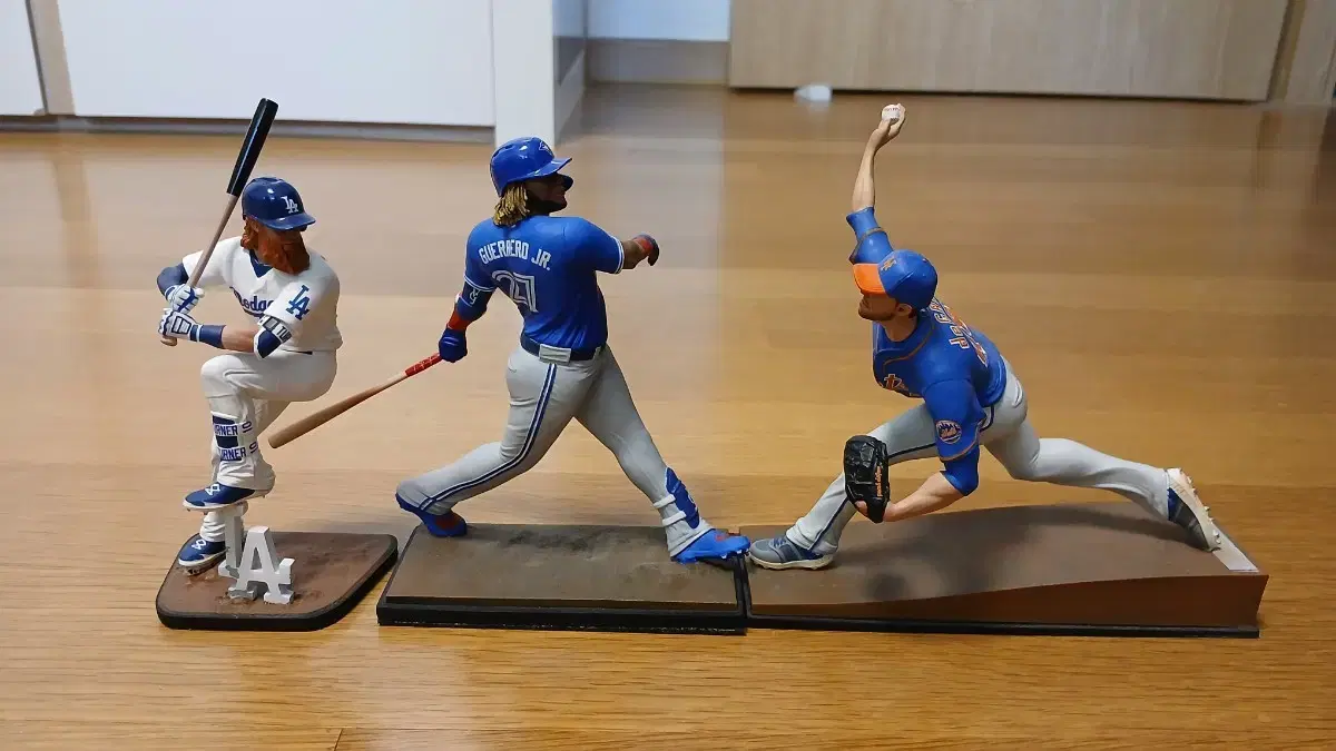 MLB figure