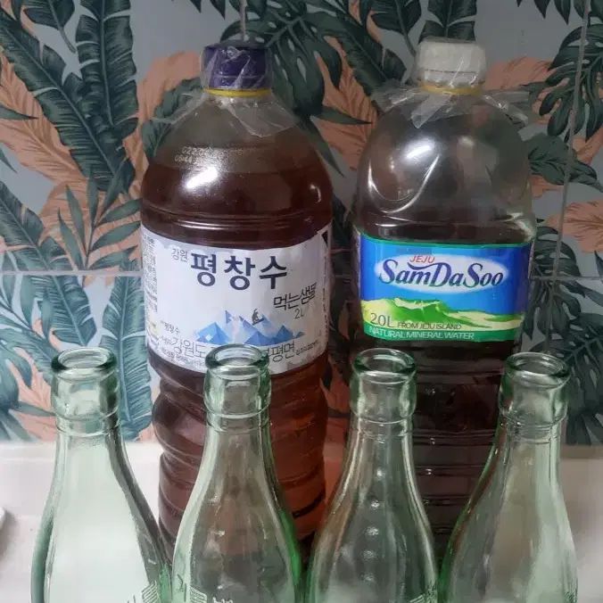 예천 참기름 300ml (직접짬)