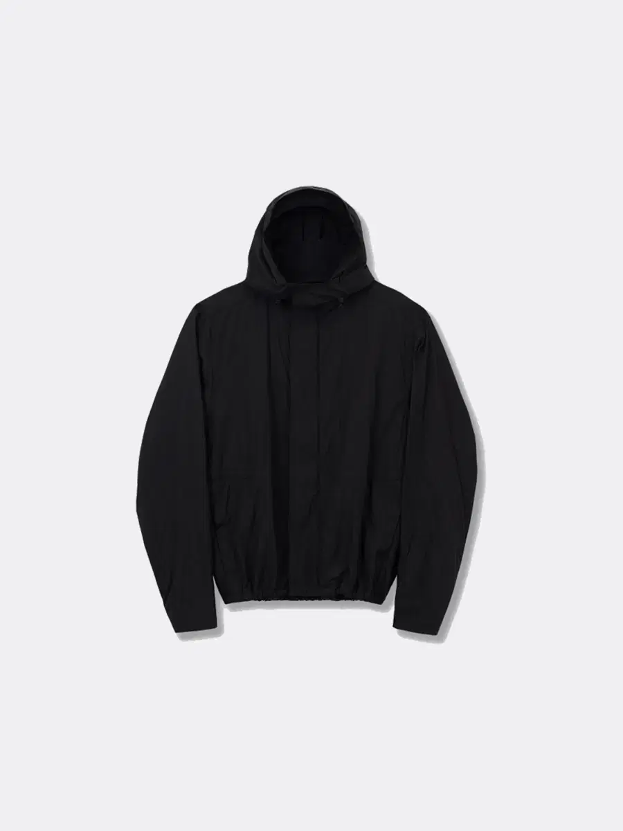 누마레 윈드브레이커 나일론 자켓 ee nylon hooded jacket