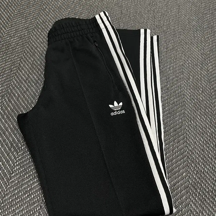 L] 아디다스(ADIDAS)져지 바지