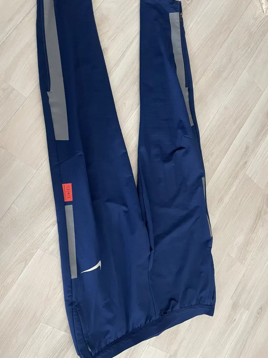 Nike Tokyo Olympics Running Pants XL (length adjustment)