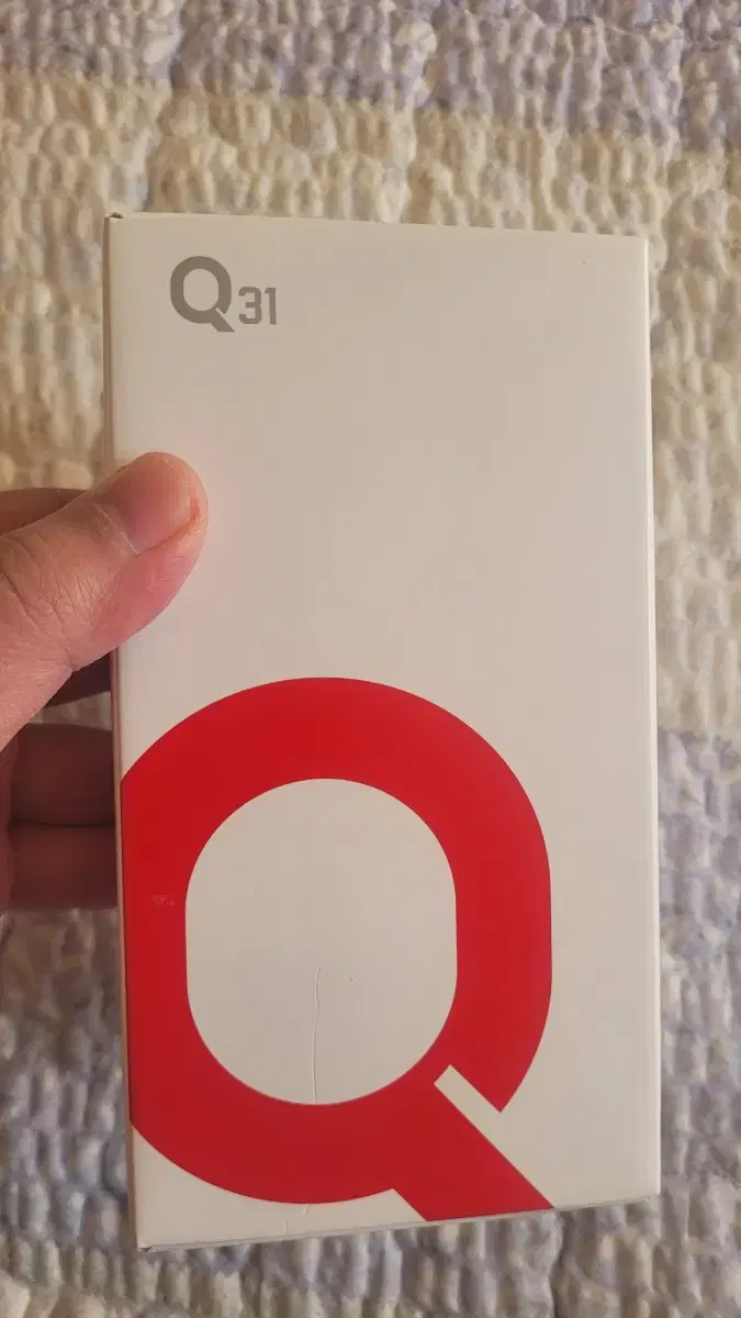 LG Q31 32기가 S급 판매